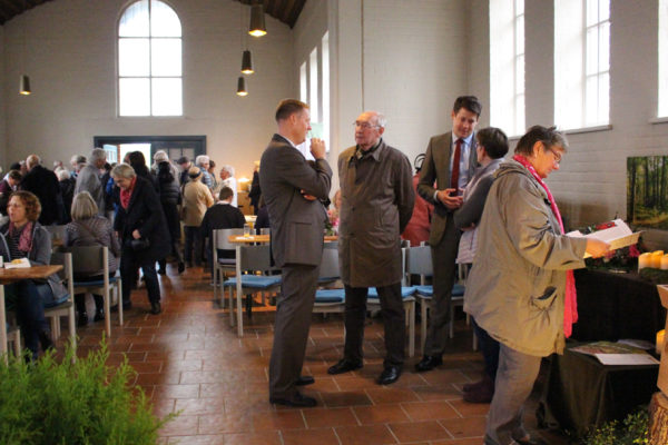 Tag des Friedhofes in Garbsen-Horst